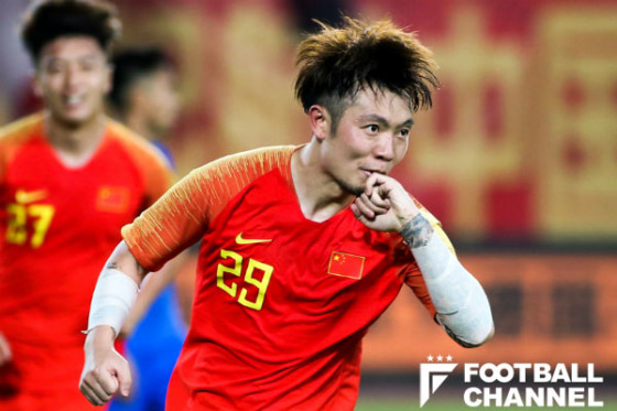 チャン・シージャー