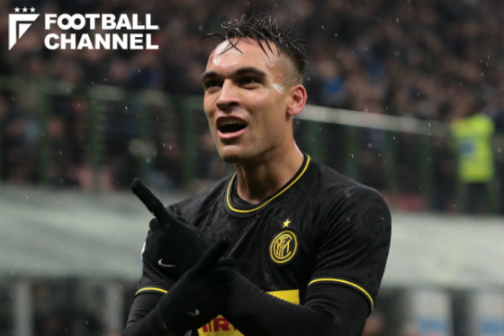 ラウタロ・マルティネス