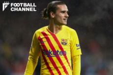 アントワーヌ・グリーズマン