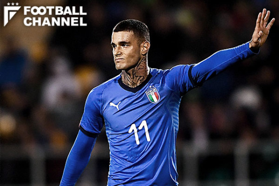 ジャンルカ・スカマッカ