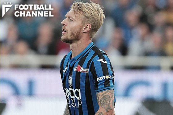 シモン・ケアー