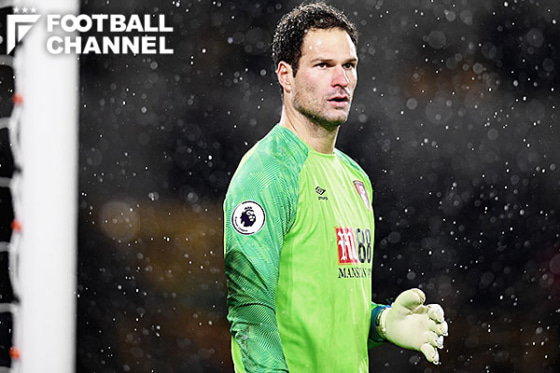 アスミル・ベゴビッチ