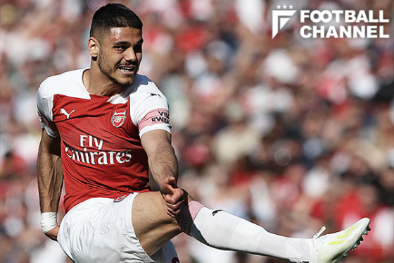 コンスタンティノス・マヴロパノス