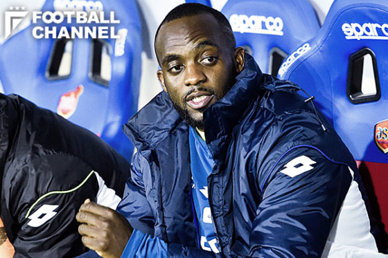 モハメド・シソッコ