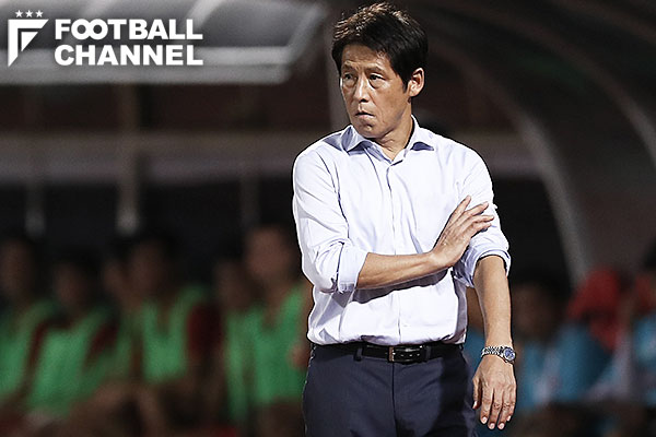 西野朗監督 タイ代表jリーグ組のワールドカップ予選招集に不安 コロナウイルス影響で フットボールチャンネル