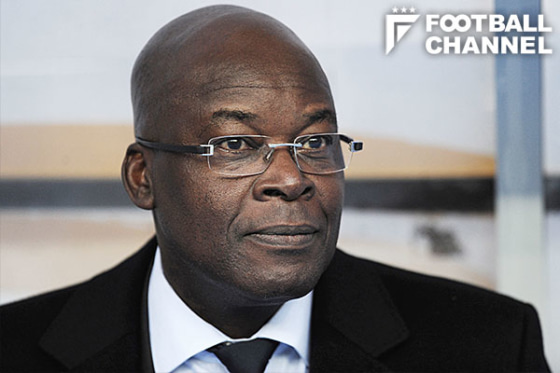 マリユス・トレゾール