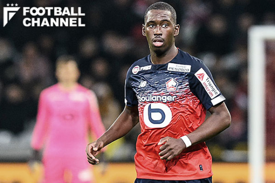 ブバカリ・スマレ