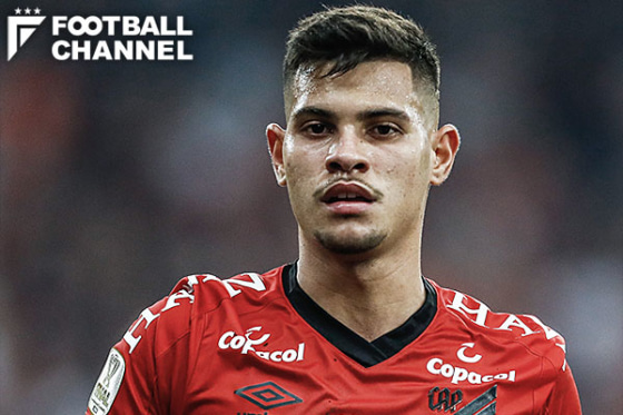 ブルーノ・ギマランイス