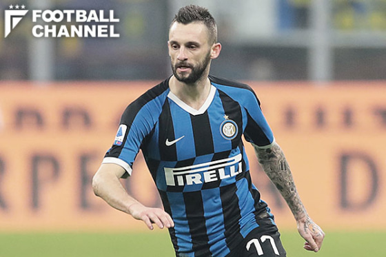 マルセロ・ブロゾビッチ