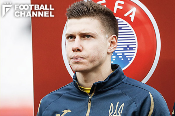 ミコラ・マトヴィエンコ