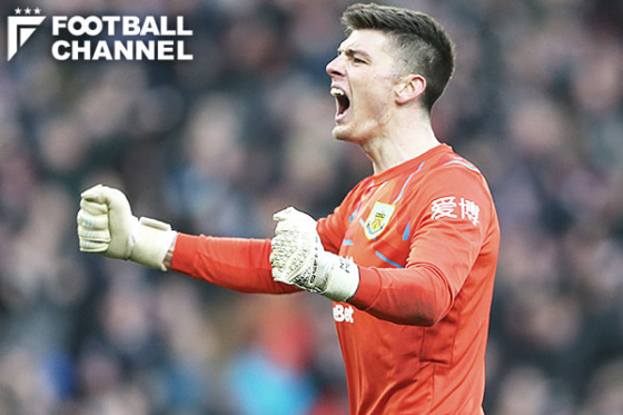 ニック・ポープ