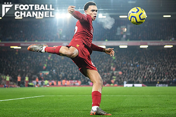 トレント・アレクサンダー＝アーノルド