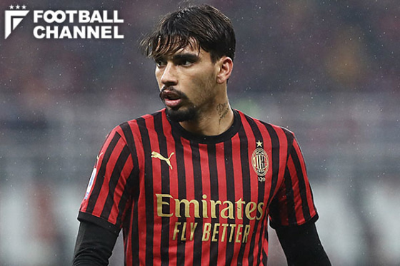 ルーカス・パケタ