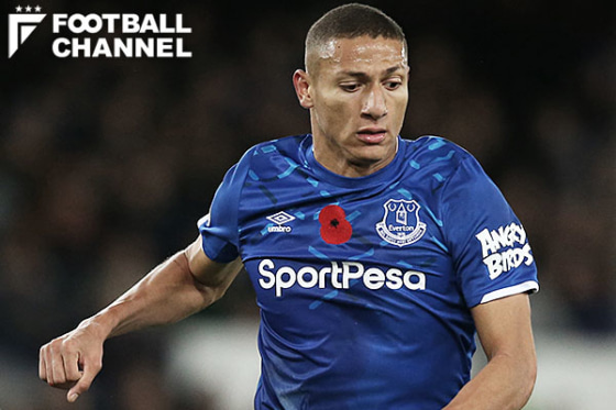 リシャルリソン