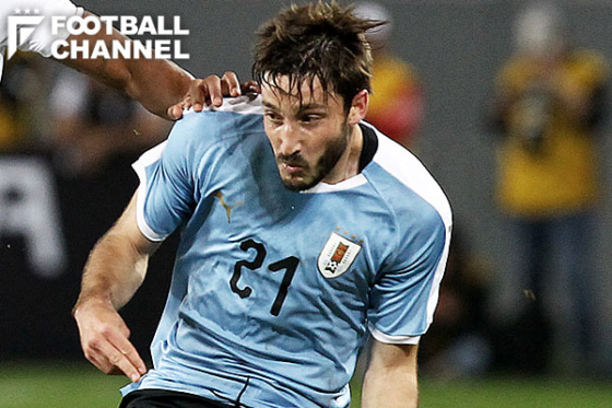 マティアス・ビーニャ