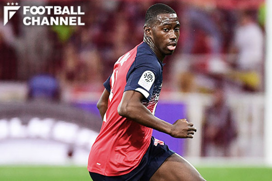 ブバカリ・スマレ