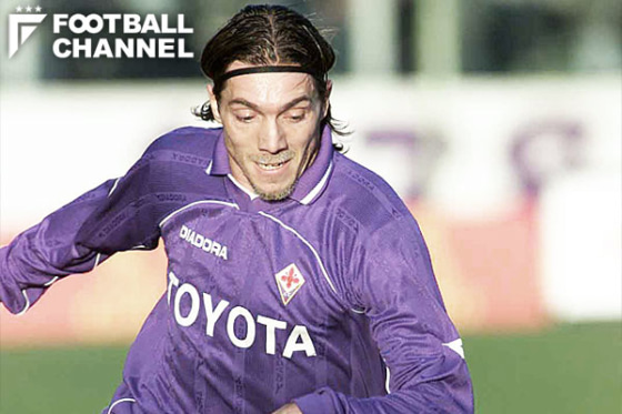 マウロ・ブレッサン氏