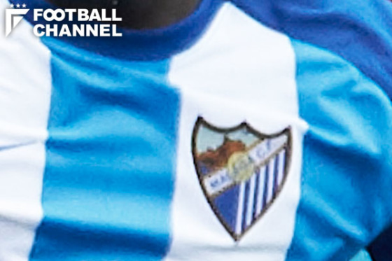 マラガのビクトル・サンチェス監督が停職に