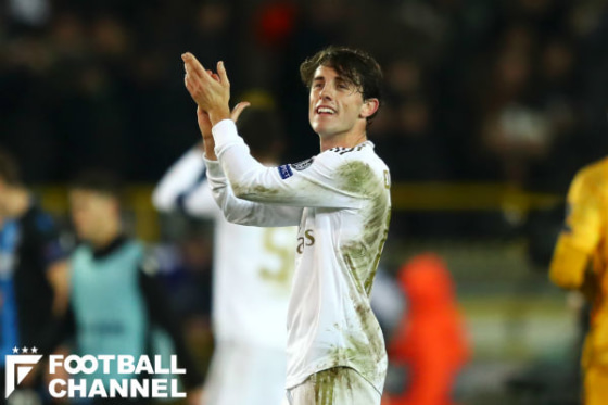 アルバロ・オドリオソラ