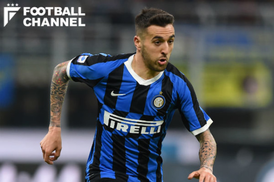 マティアス・ベシーノ