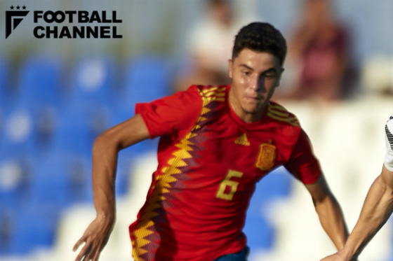 イバン・モランテ・ルイズ