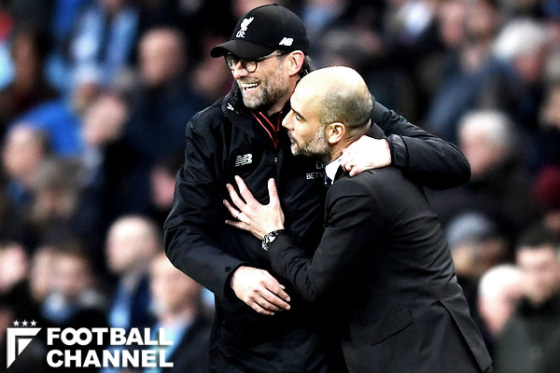 ユルゲン・クロップ