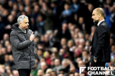 ジョゼ・モウリーニョ