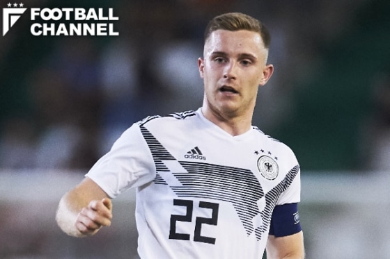 ヨハネス・エッゲシュタイン