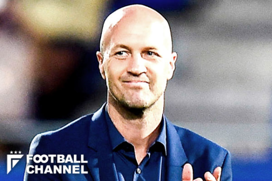 ジョルディ・クライフ