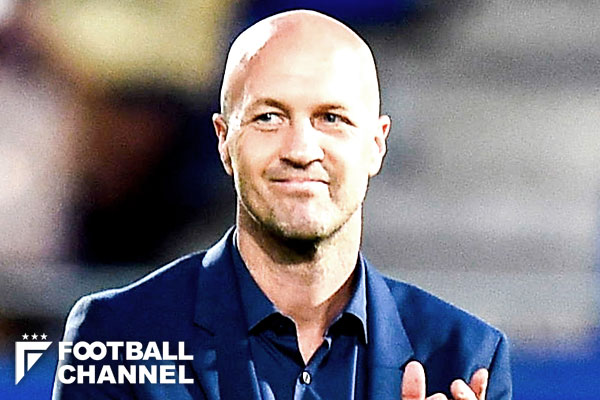 ジョルディ・クライフ