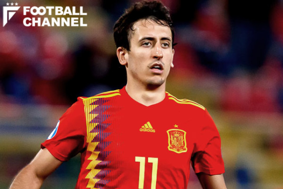 ミケル・オヤルサバル