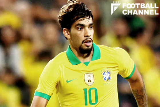 ルーカス・パケタ