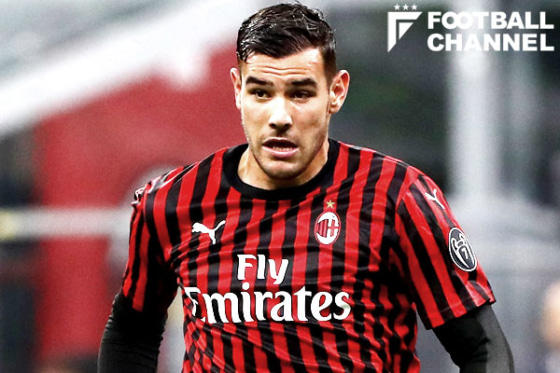 テオ・エルナンデス