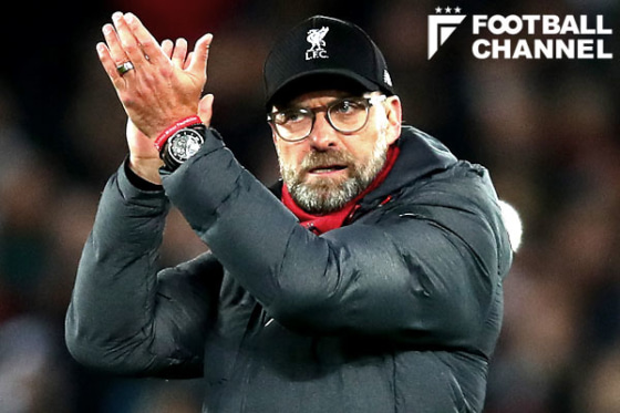 ユルゲン・クロップ