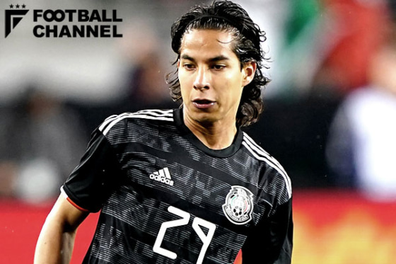 ディエゴ・ライネス