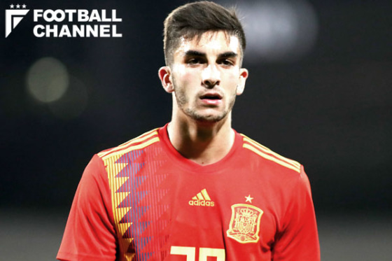 フェラン・トーレス