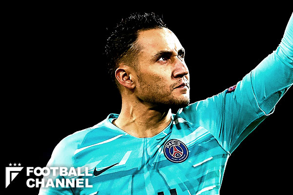 ケイラー・ナバス