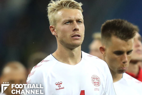 シモン・ケアー