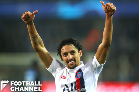 マルキーニョス