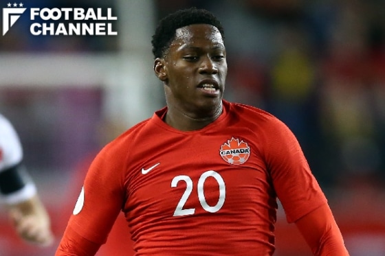 ジョナサン・デイビッド