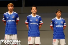 山本義道　水沼宏太　杉本竜士