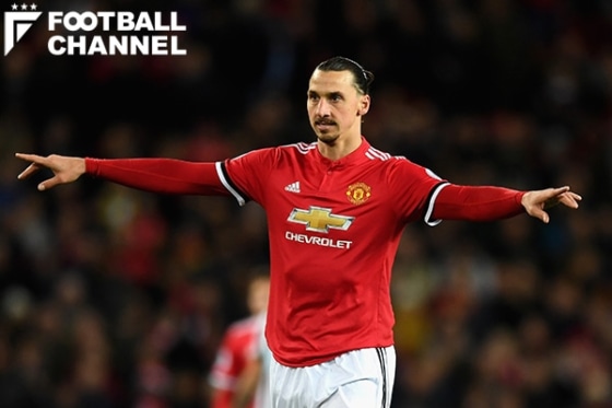 イブラヒモビッチ