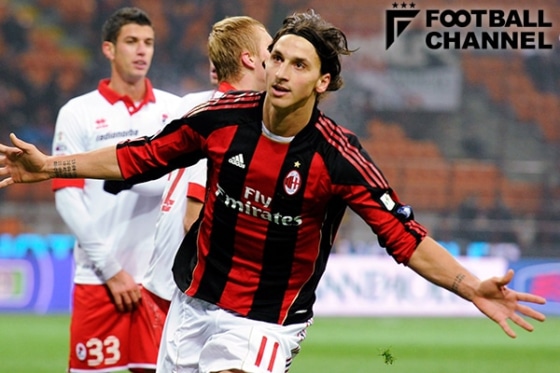 イブラヒモビッチ