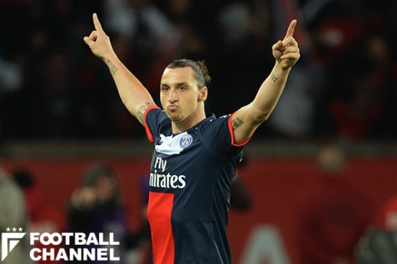 イブラヒモビッチ