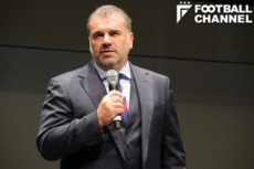 アンジェ・ポステコグルー