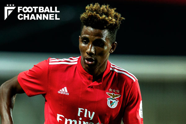 ジェドソン・フェルナンデス