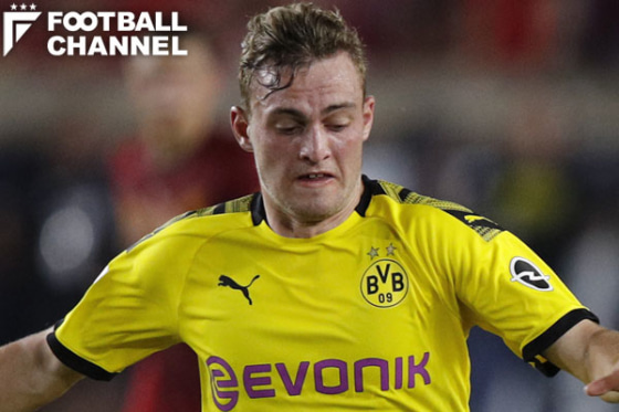 ヤコブ・ブルーン・ラーセン