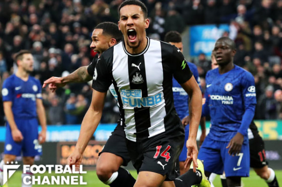 アイザック・ヘイデン