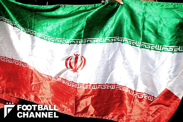 イラン情勢がACLに影響も【写真：Getty Images】