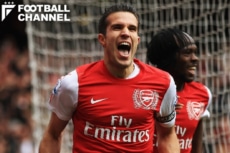 ロビン・ファン・ペルシ